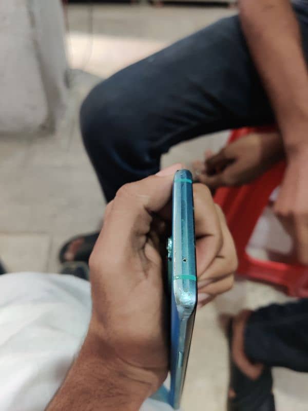 OnePlus 8pro 2