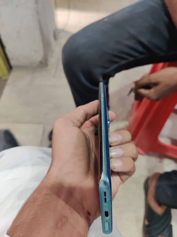 OnePlus 8pro 3