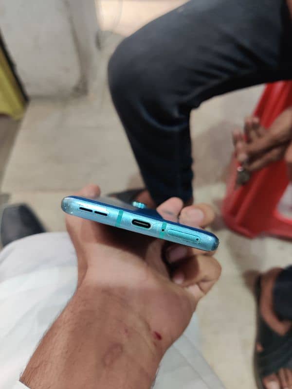 OnePlus 8pro 4