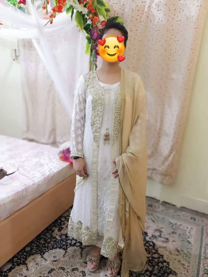 causal dress | party wear dress|formal outfit |stylish dress| 1