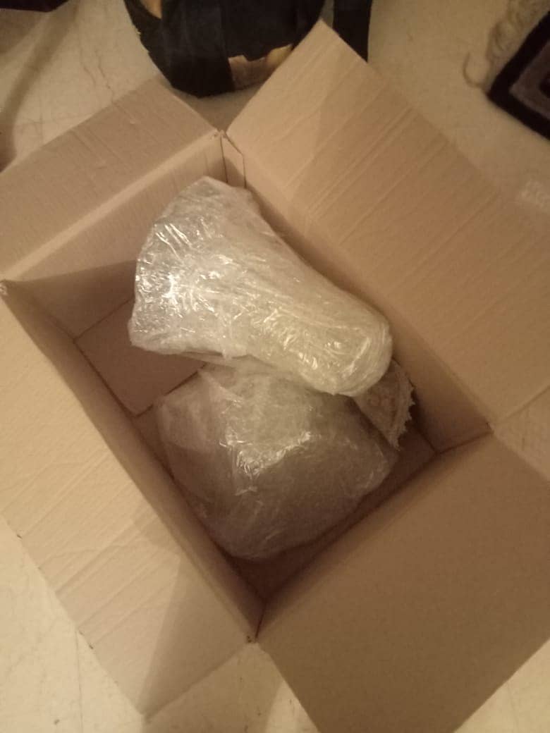 Goods transport movers packer house shifting mazda container shahzore 8