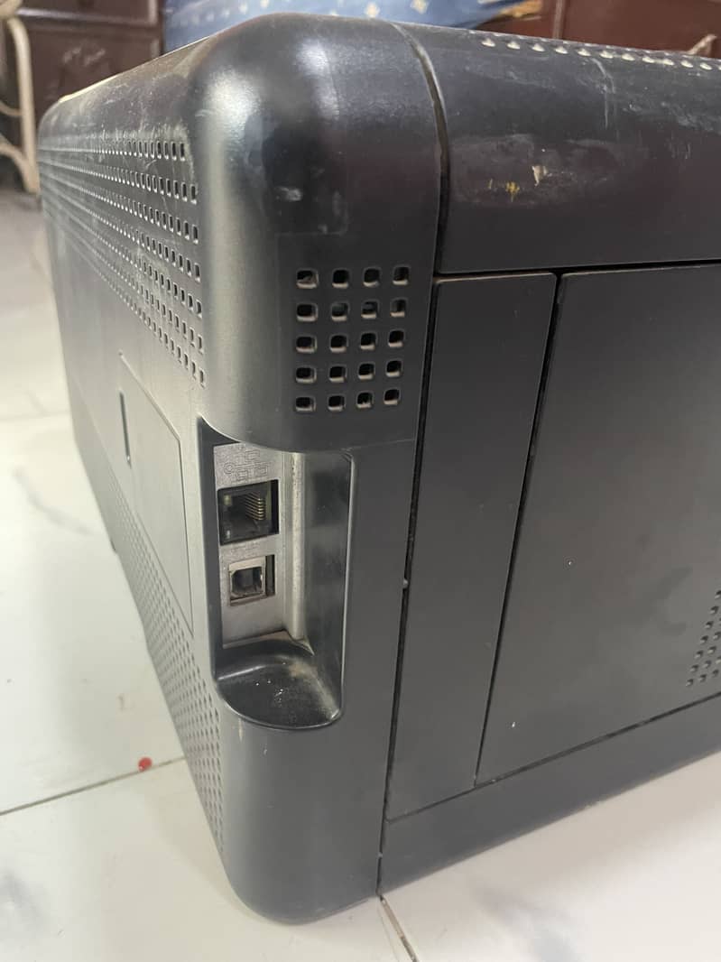 Laser jet CP1525N Color printer 4