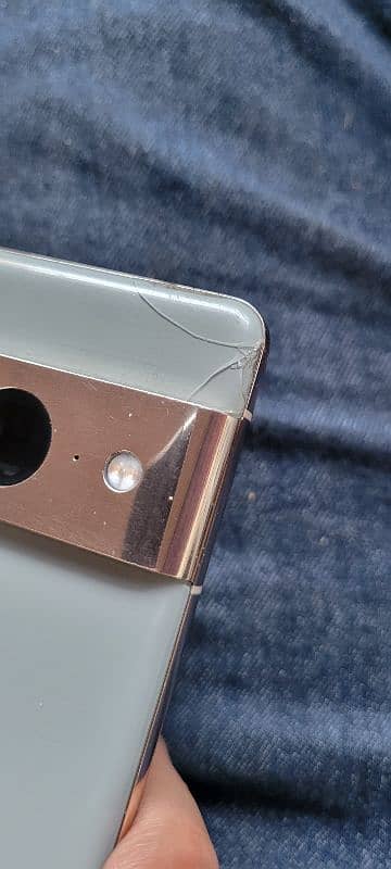 Google pixel 7 pro 1