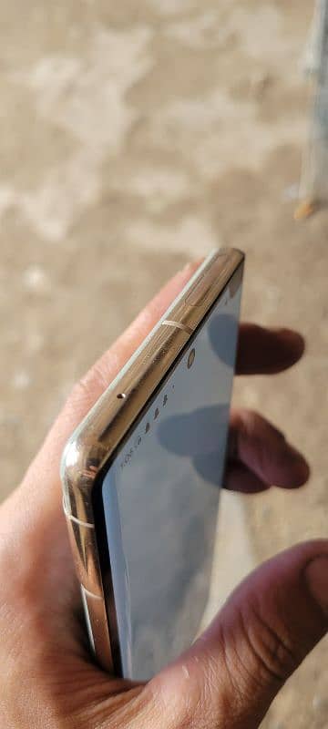 Google pixel 7 pro 7