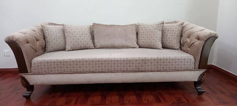 Victoria sofa set 2