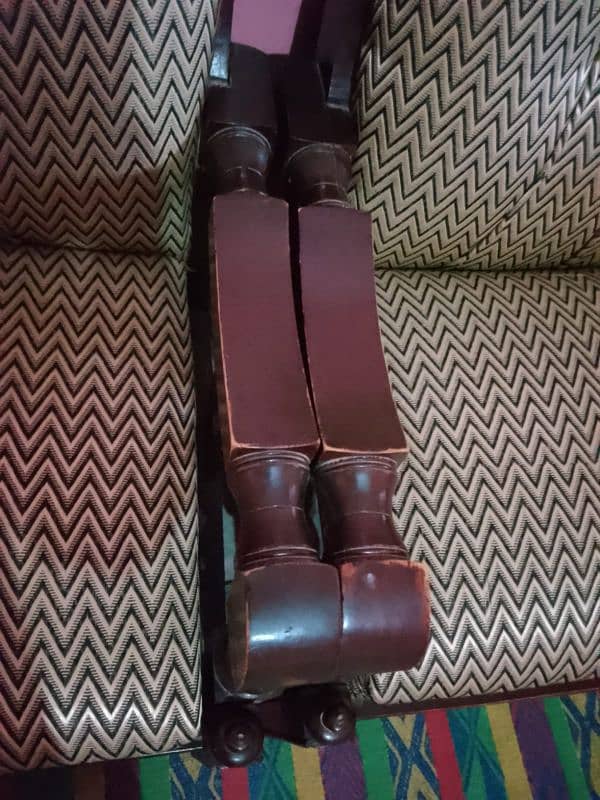 5 seater sofa set 3