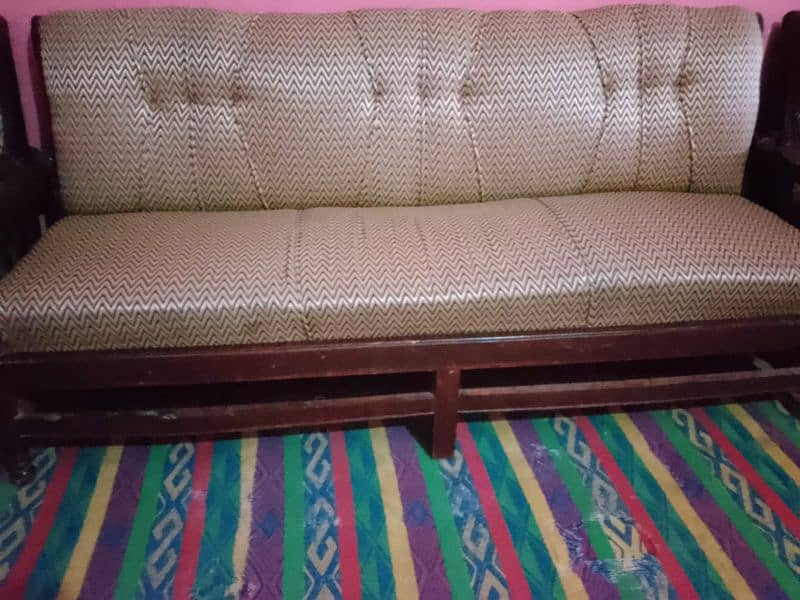 5 seater sofa set 6