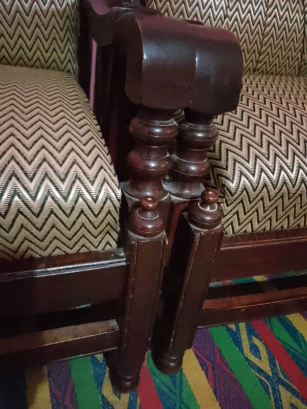 5 seater sofa set 7