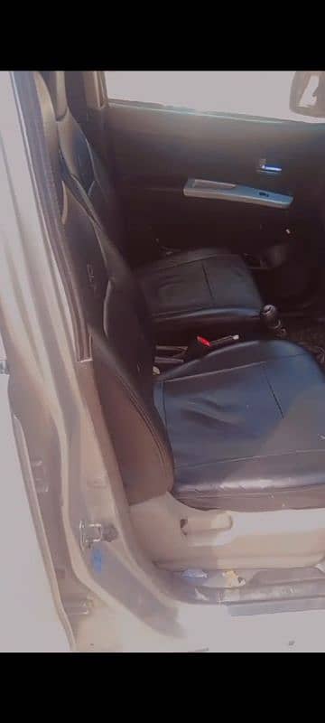 Suzuki Wagon R 2018 5