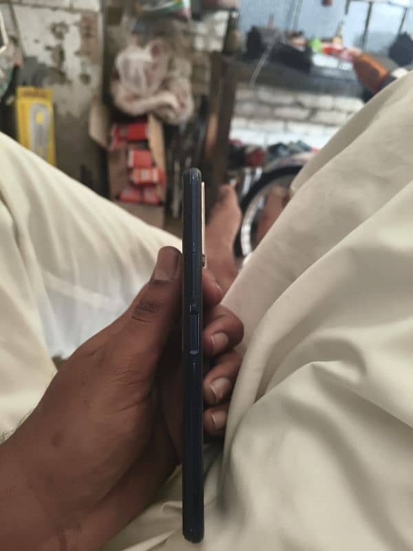 Vivo Y12A original with box and original charger 2