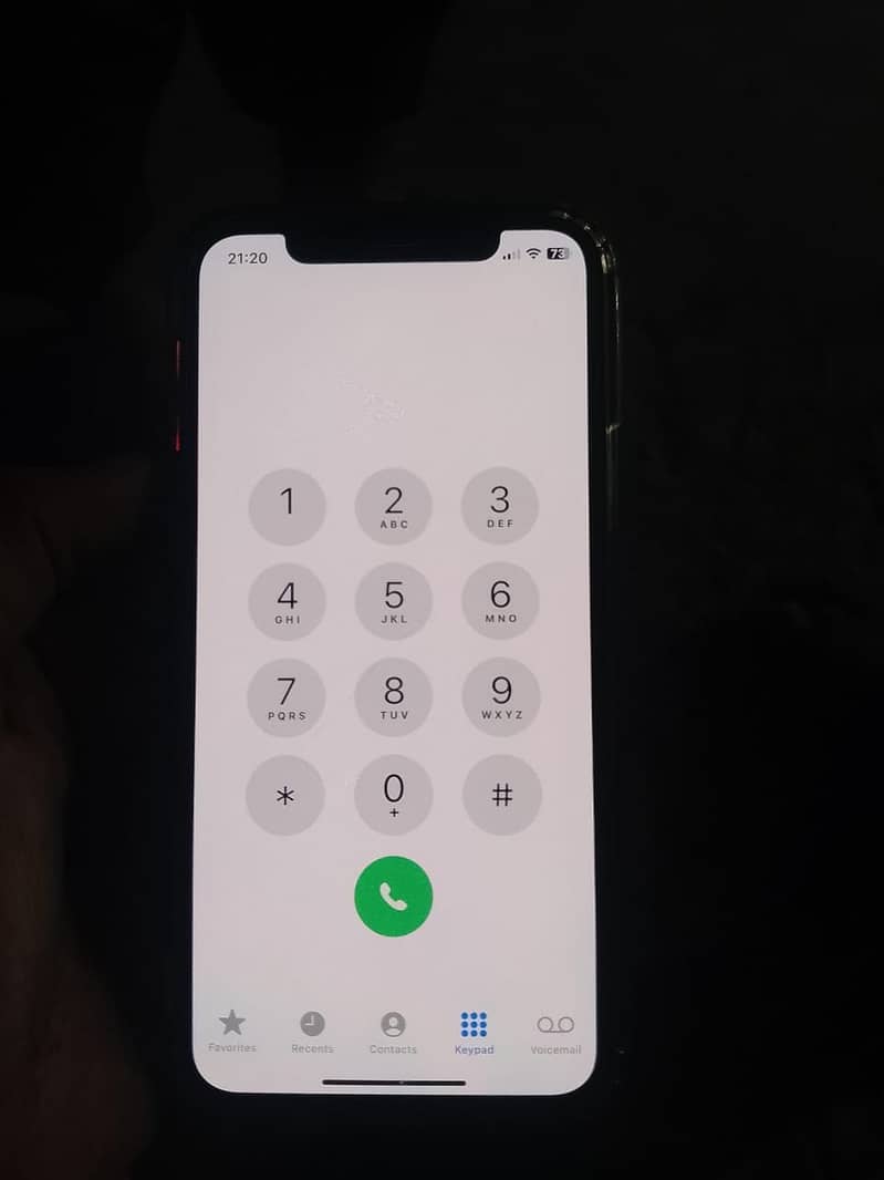 iPhone 11pro 64 GB PTA 4