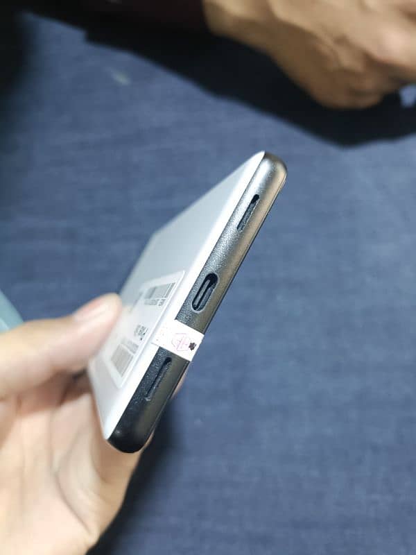 google pixl 6a condition 10 by 10 2