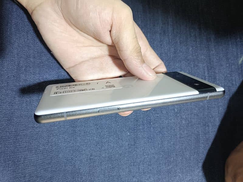 google pixl 6a condition 10 by 10 3
