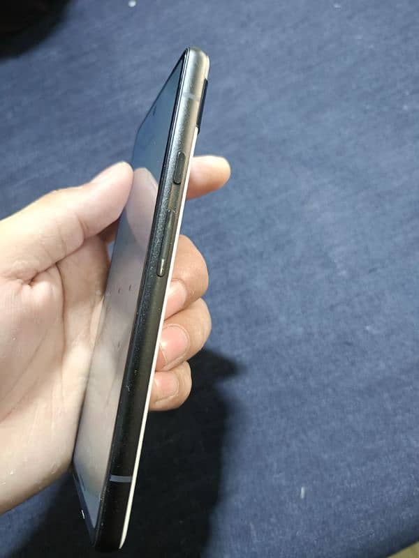 google pixl 6a condition 10 by 10 4