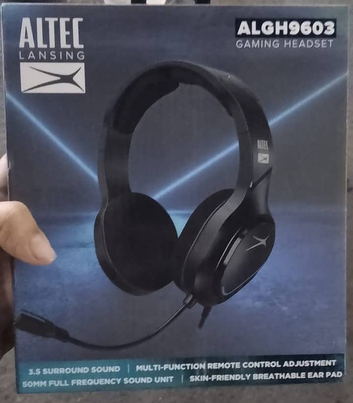 Headphones / Noise cancellation headphones / Soundpeats Space Pro 1