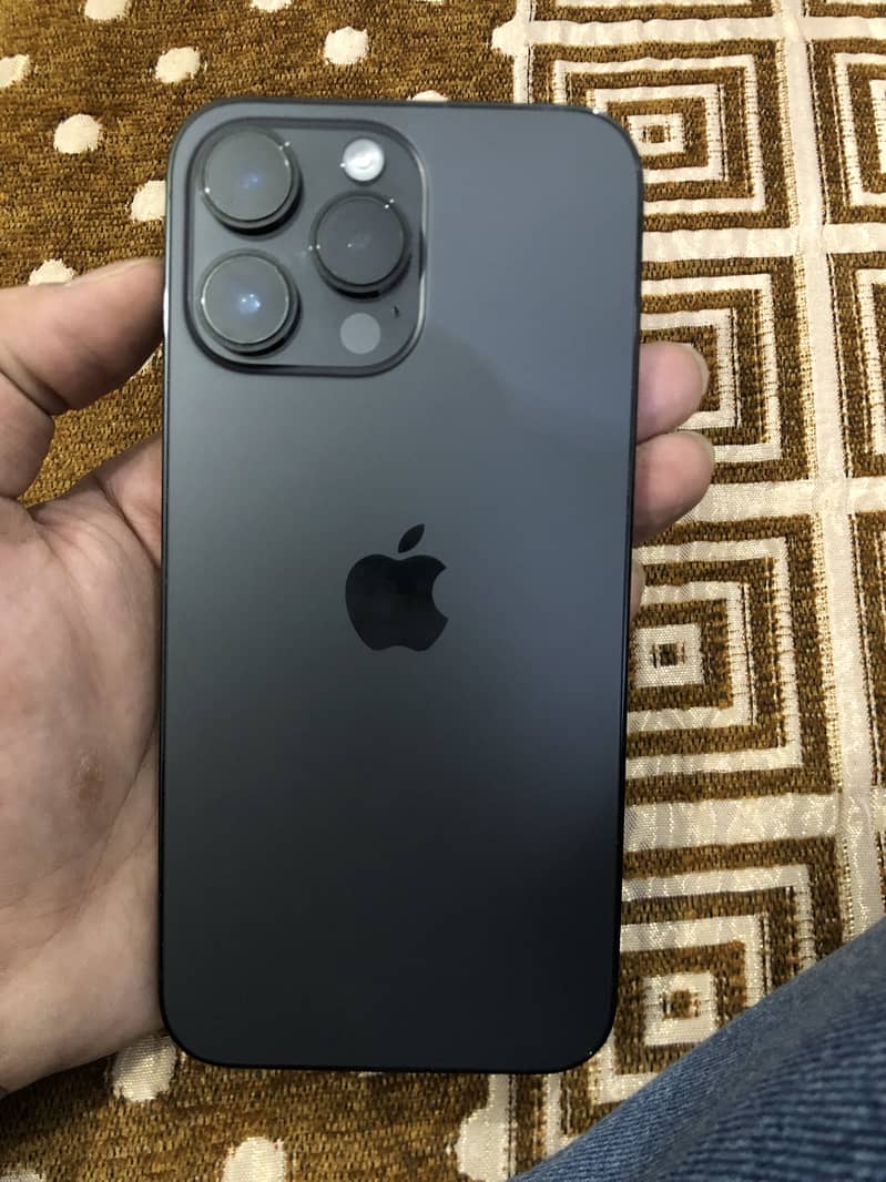 14 pro max 5
