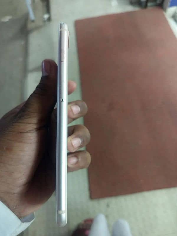 iphone 7plus PTA approved 128gb my wtsp/0341-68;86-453 2