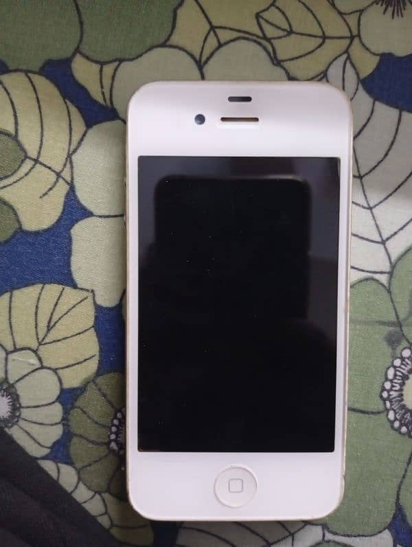 iphone 4s white color 0