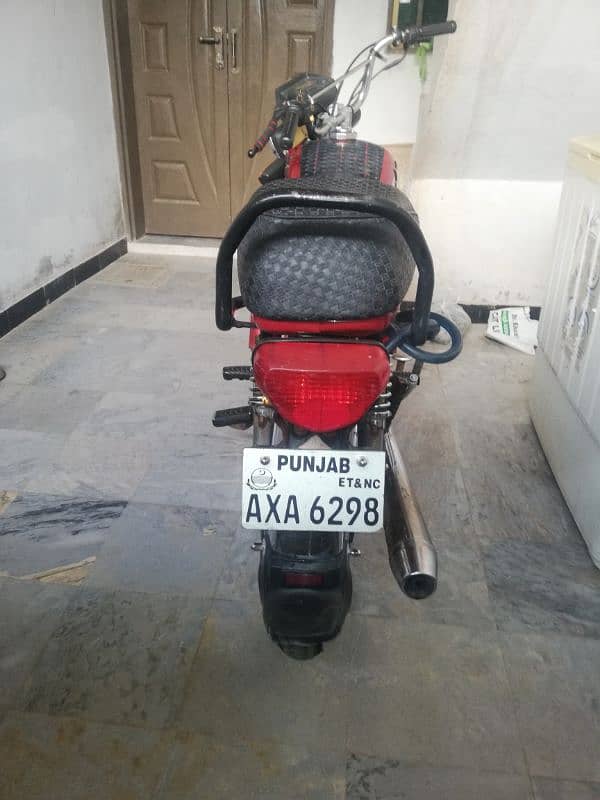 China 70 2020 model 3