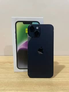 Apple iPhone 14 ……. Urgent Sale