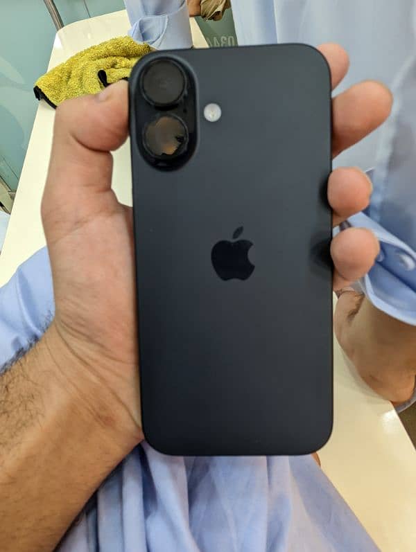 I phone 16 1