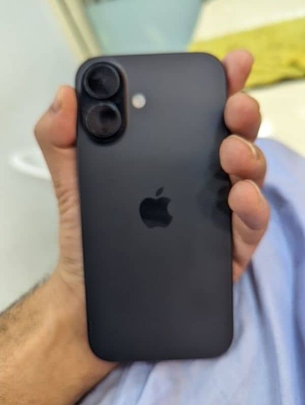 I phone 16 2