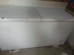 freezer