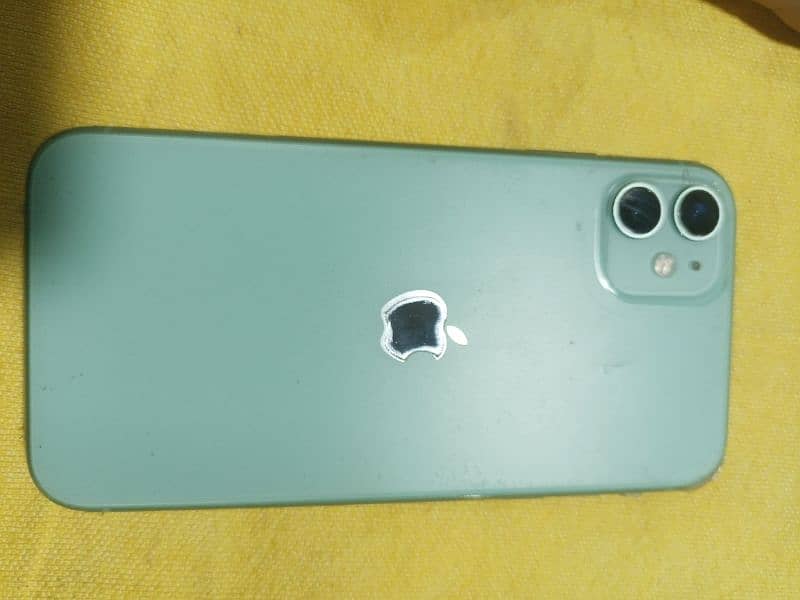 iphone 11 0