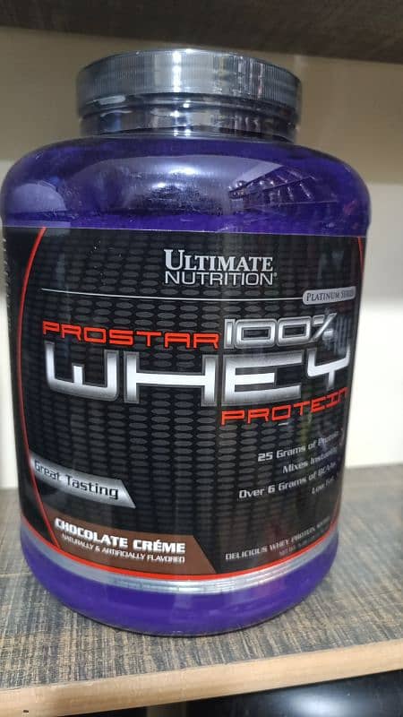 WEIGHT GAINER/WHEY PROTEIN/PRE-WORKOUT/CREATINE/Gym supplements 1