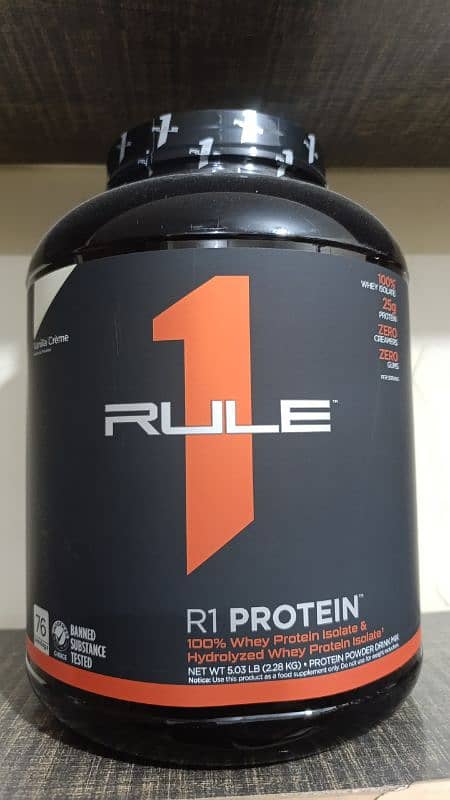 WEIGHT GAINER/WHEY PROTEIN/PRE-WORKOUT/CREATINE/Gym supplements 5