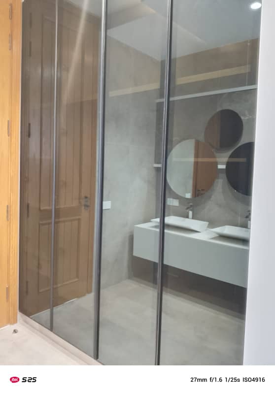 Fully Furnished 1 Kanal Brand New Lavish Bungalow With Full Basement For Sale On Top Location of Phase 7 DHA Lahore 25