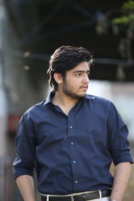 Ahmed Malik