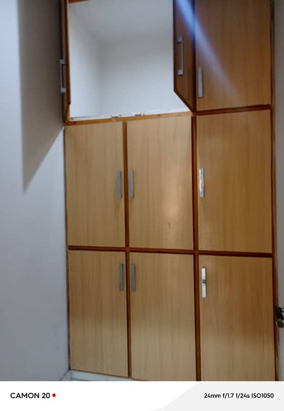 BEAUTIFUL 10 MARLA UPPER PORTION AVAILABLE FOR RENT IN BAHRIA TOWN LAHORE 5