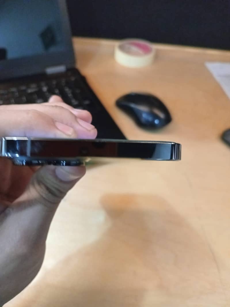 Apple iPhone 12 PRO MAX 0