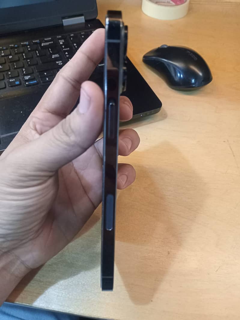 Apple iPhone 12 PRO MAX 1