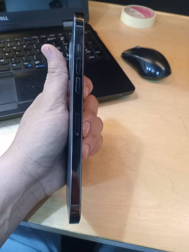Apple iPhone 12 PRO MAX 3