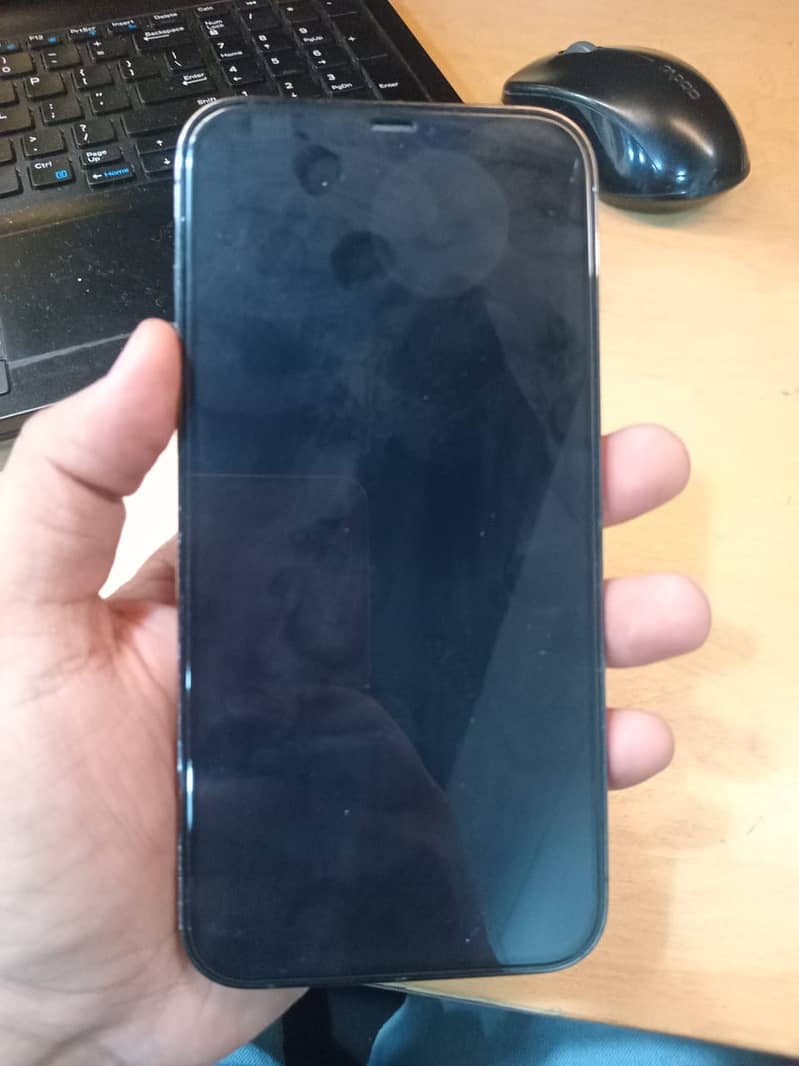 Apple iPhone 12 PRO MAX 5