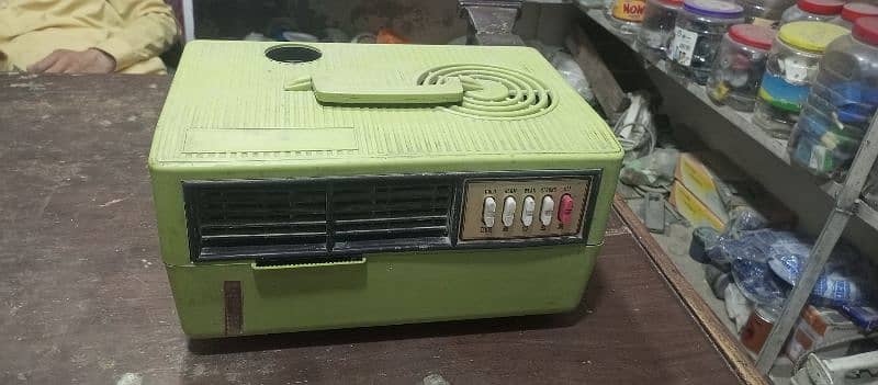 Ac Plus Heater combo 0