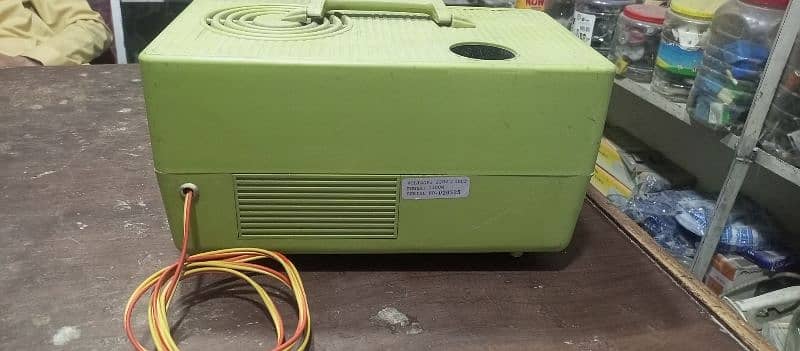 Ac Plus Heater combo 1