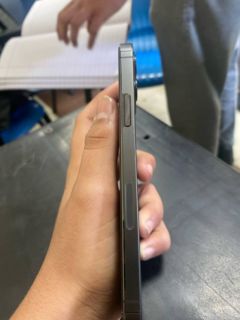 I phone 12 proNon PTA Factory Unlock 0