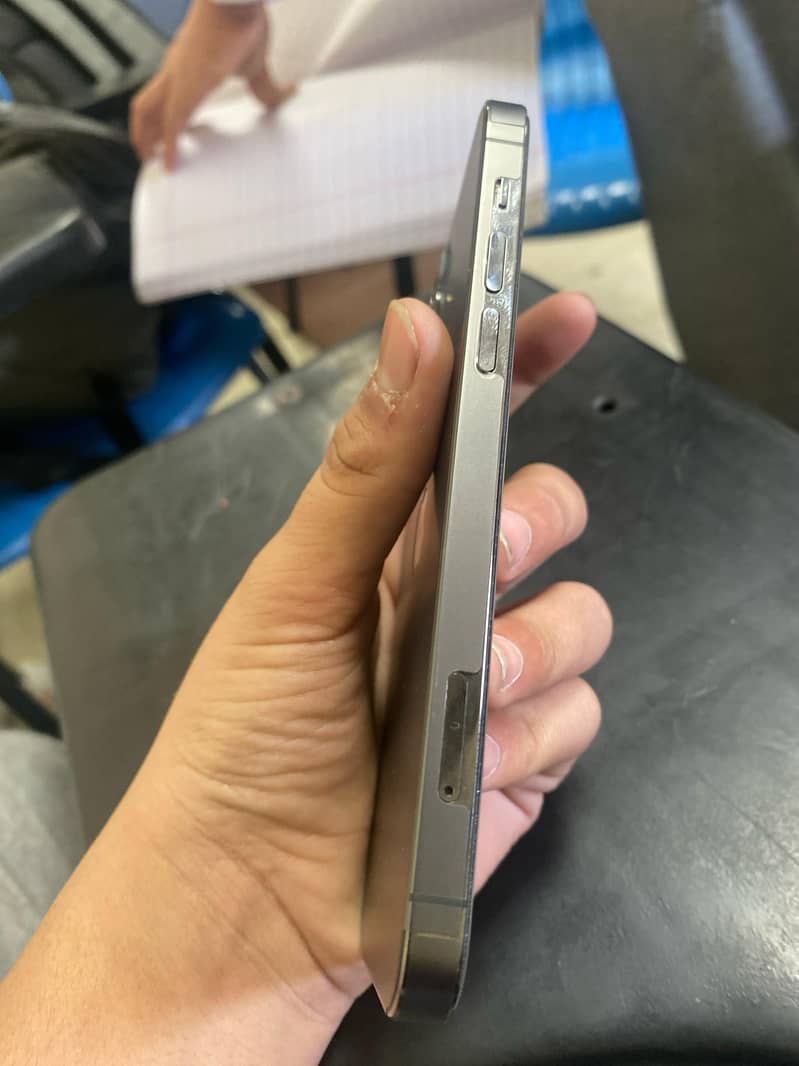 I phone 12 proNon PTA Factory Unlock 1