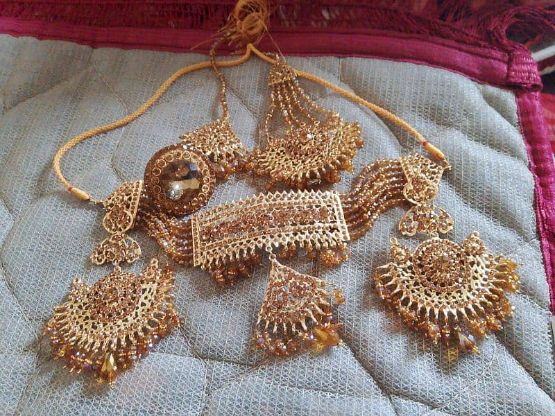 one time used walima bridal 0