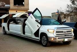 Bullet Proof Car Rental Land Cruiser V8 Fortuner Revo BMW Available