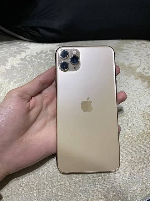 I Phone 11 Pro Max 256/gb 0