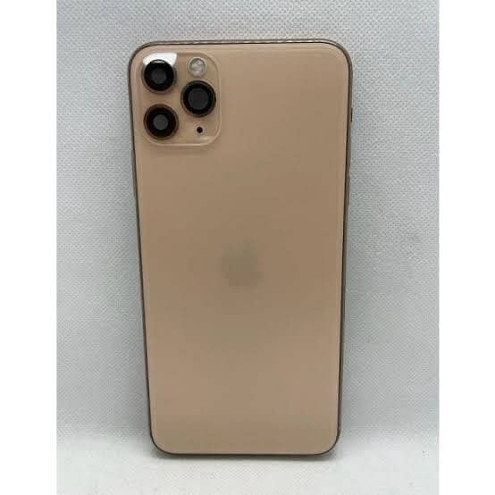 I Phone 11 Pro Max 256/gb 1