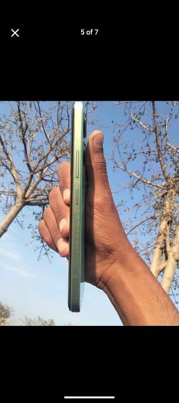 vivo yo3 3