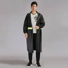 Rain coat