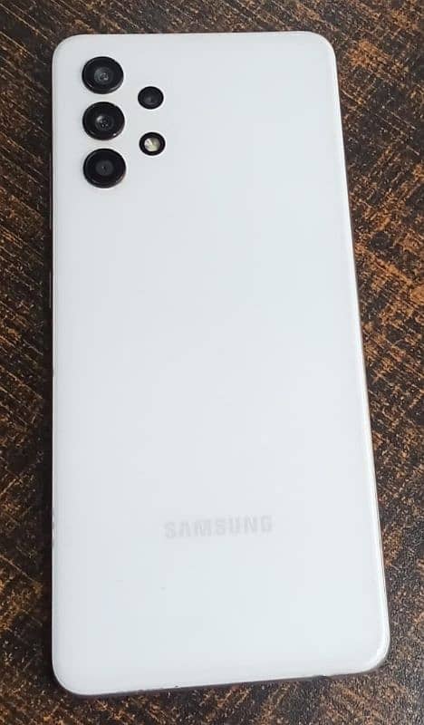 samsung a32 3