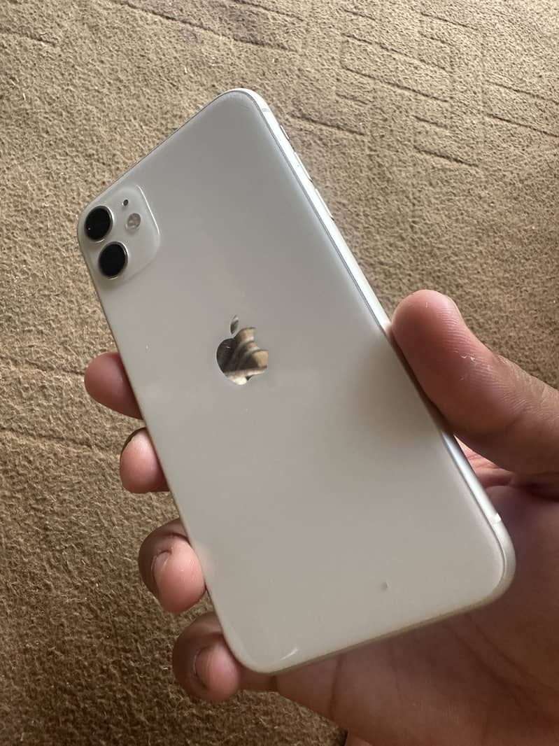 Iphone 11 92% battery condition 10by10 4