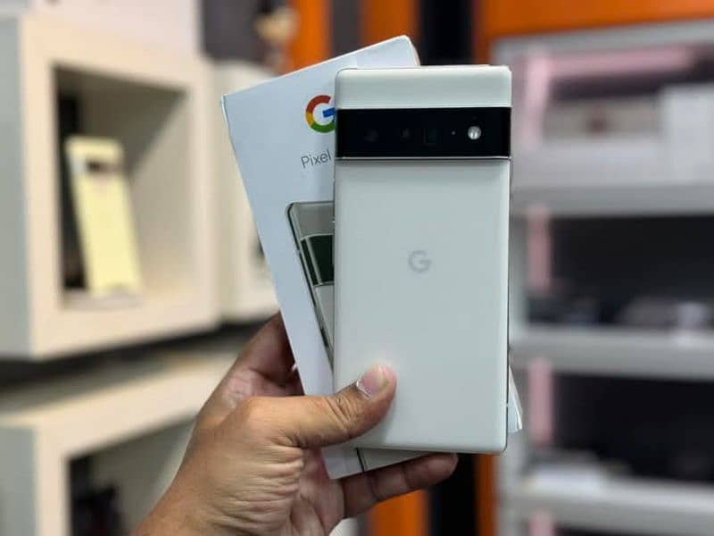 google pixel 6A PTA approved 8gb 128gb my wtsp/0341-68-86-453 0